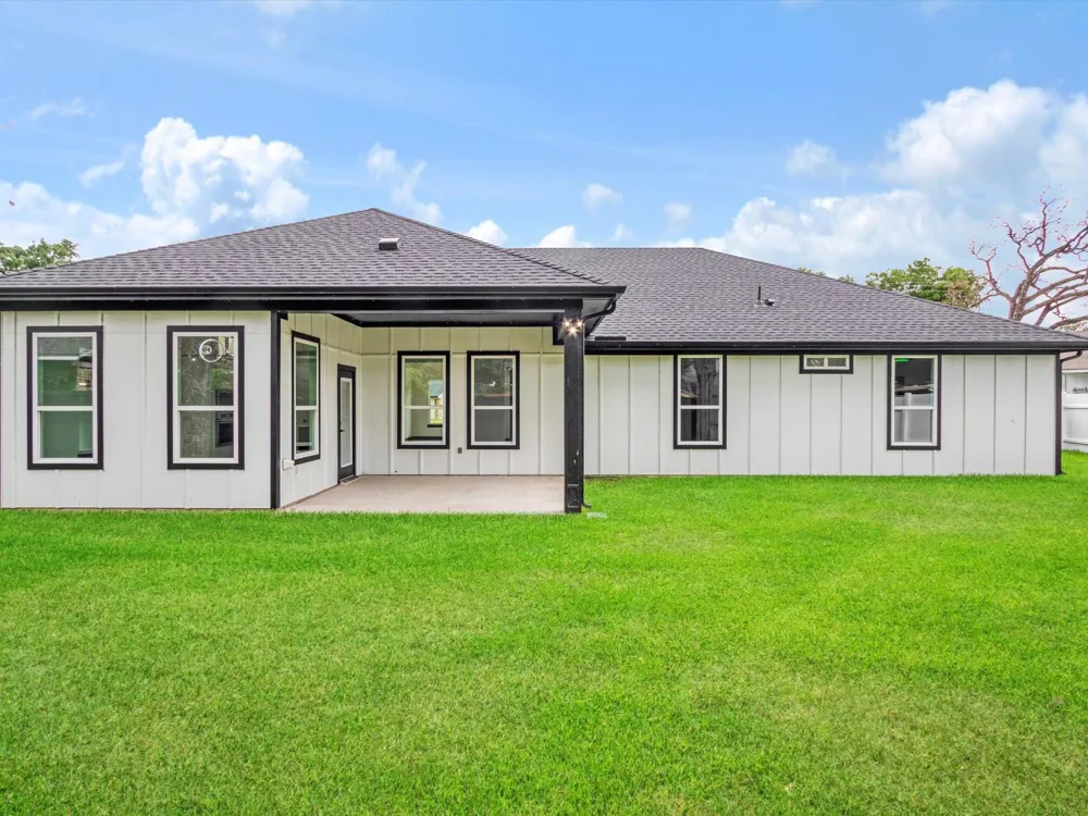 18508 Hickory Circle Kemp, TX 75143