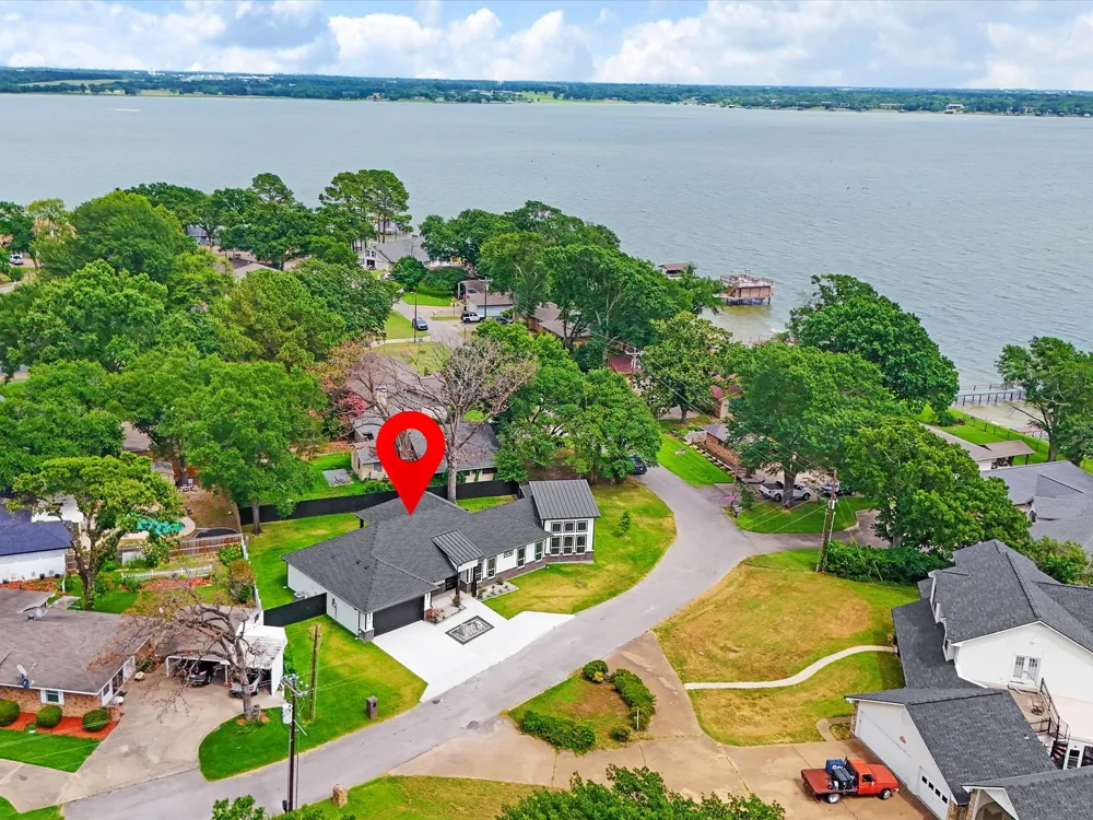 18508 Hickory Circle Kemp, TX 75143