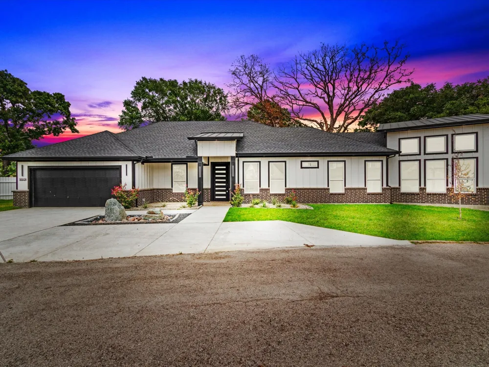 18508 Hickory Circle Kemp, TX 75143