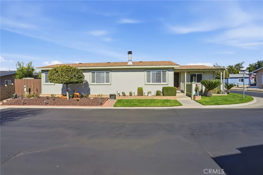 1481 Martinique Drive Hemet, CA 92543