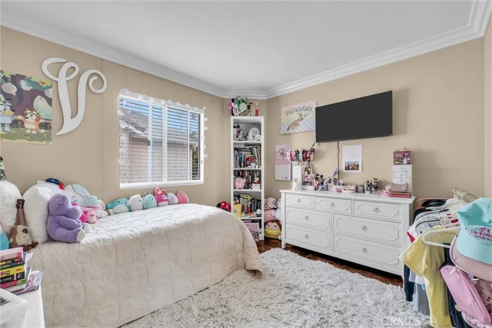 4149 Thatchbury Court Chino Hills, CA 91709