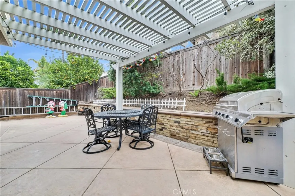 4149 Thatchbury Court Chino Hills, CA 91709