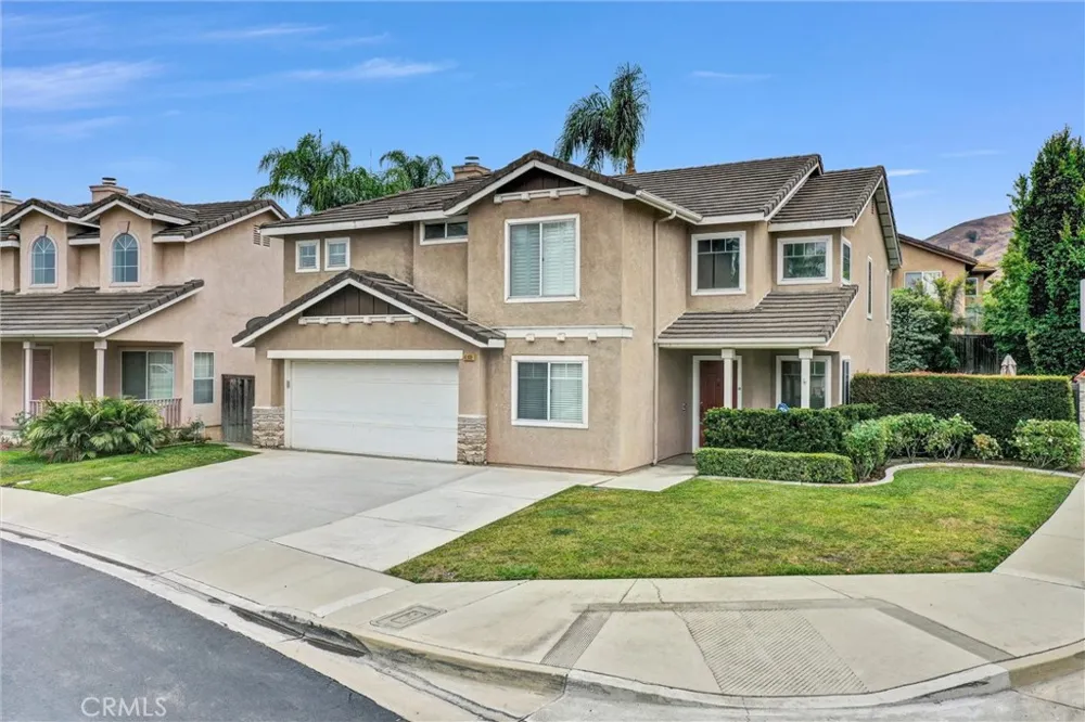 4149 Thatchbury Court Chino Hills, CA 91709