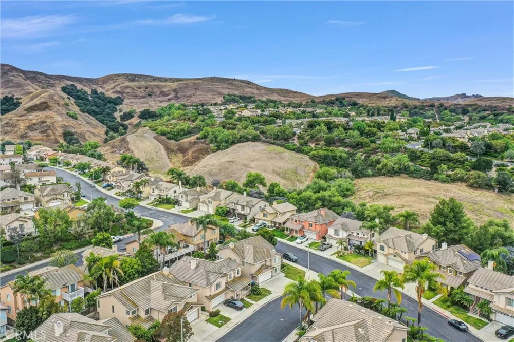 4149 Thatchbury Court Chino Hills, CA 91709