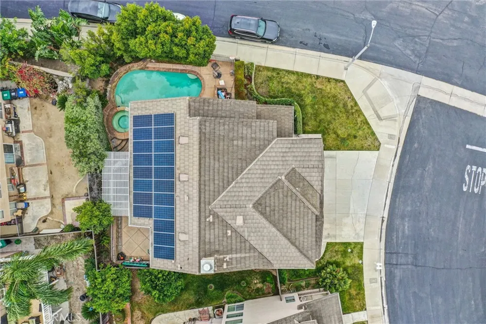 4149 Thatchbury Court Chino Hills, CA 91709