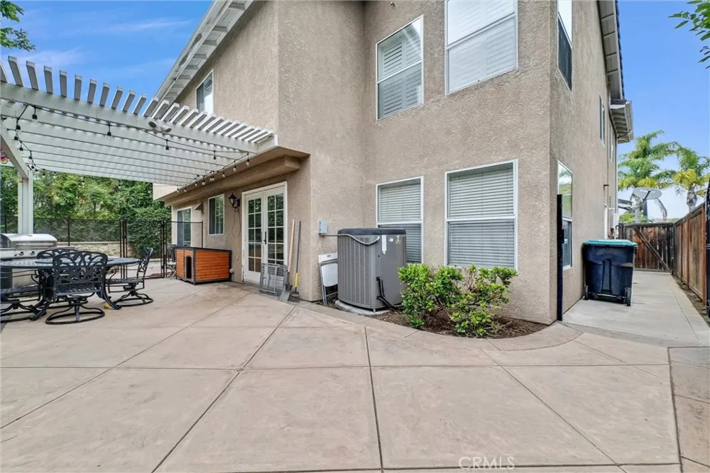 4149 Thatchbury Court Chino Hills, CA 91709