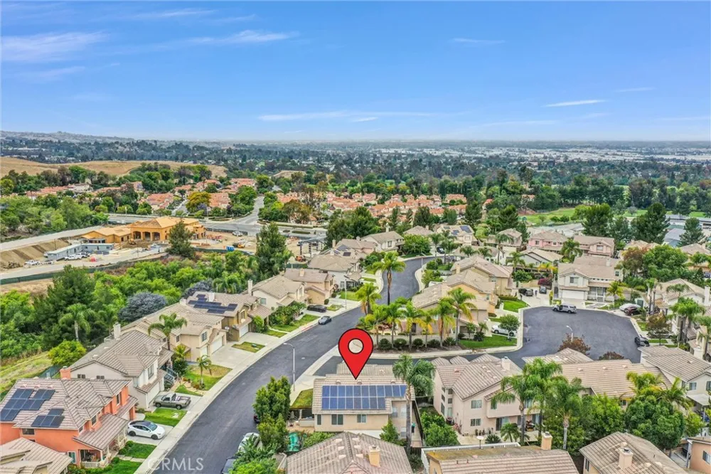 4149 Thatchbury Court Chino Hills, CA 91709