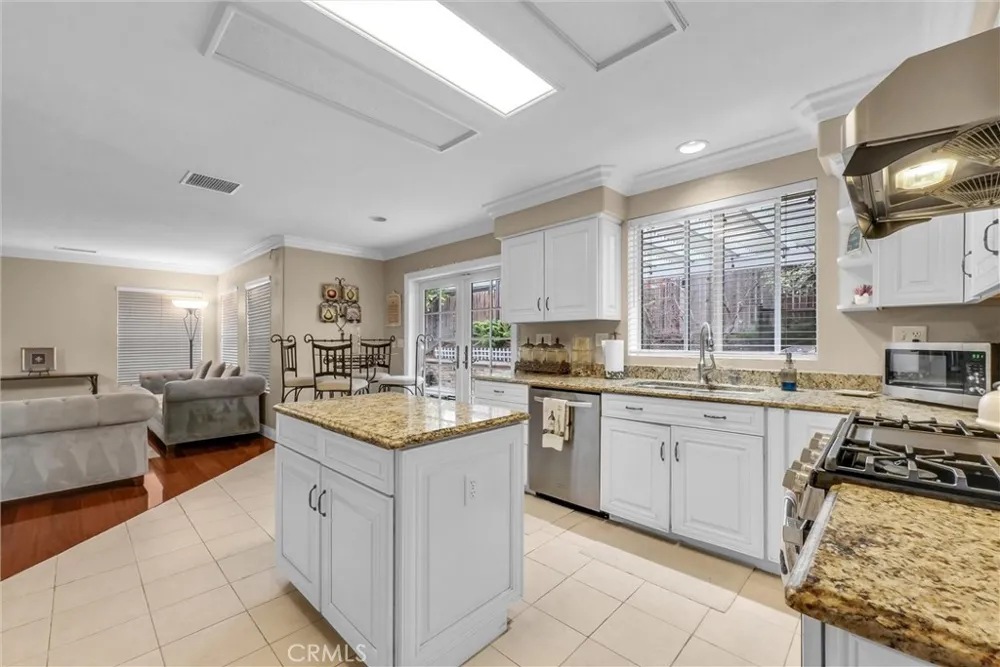 4149 Thatchbury Court Chino Hills, CA 91709