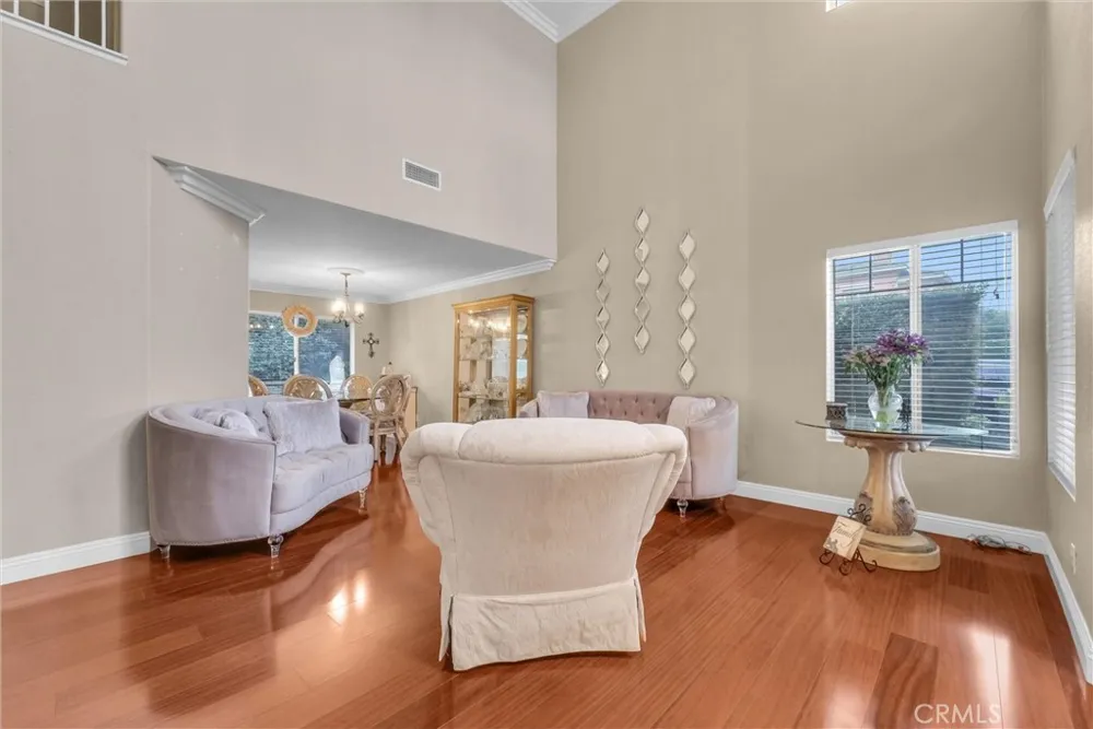 4149 Thatchbury Court Chino Hills, CA 91709