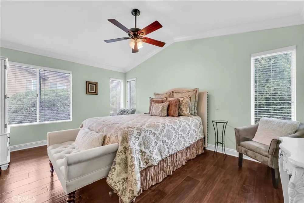 4149 Thatchbury Court Chino Hills, CA 91709