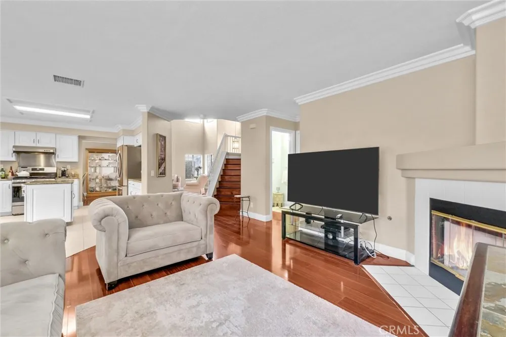 4149 Thatchbury Court Chino Hills, CA 91709