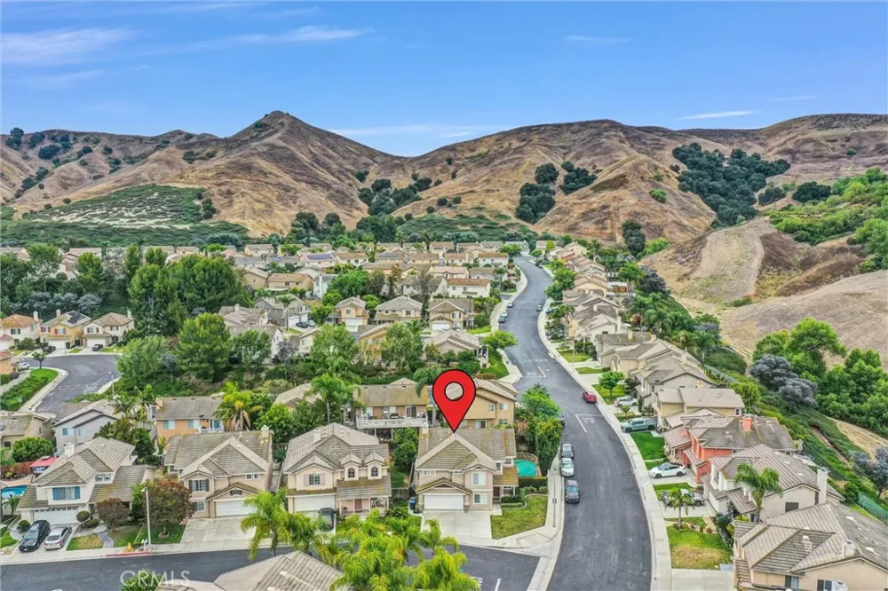 4149 Thatchbury Court Chino Hills, CA 91709