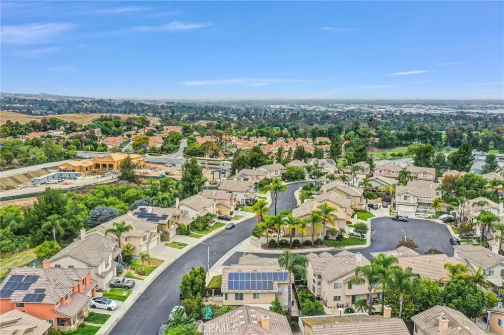 4149 Thatchbury Court Chino Hills, CA 91709