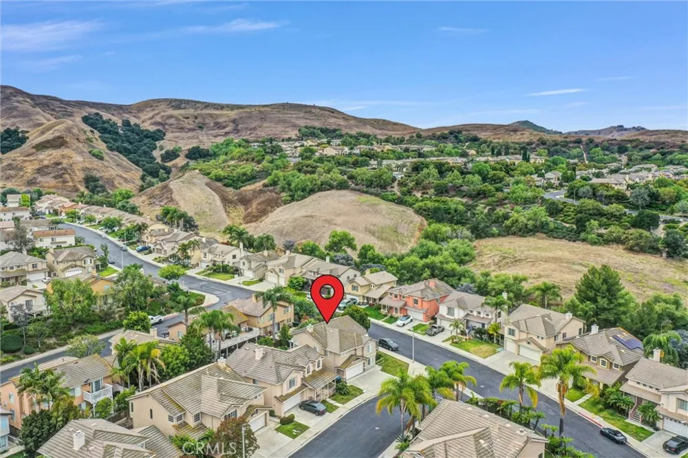 4149 Thatchbury Court Chino Hills, CA 91709