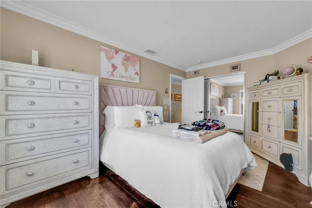 4149 Thatchbury Court Chino Hills, CA 91709