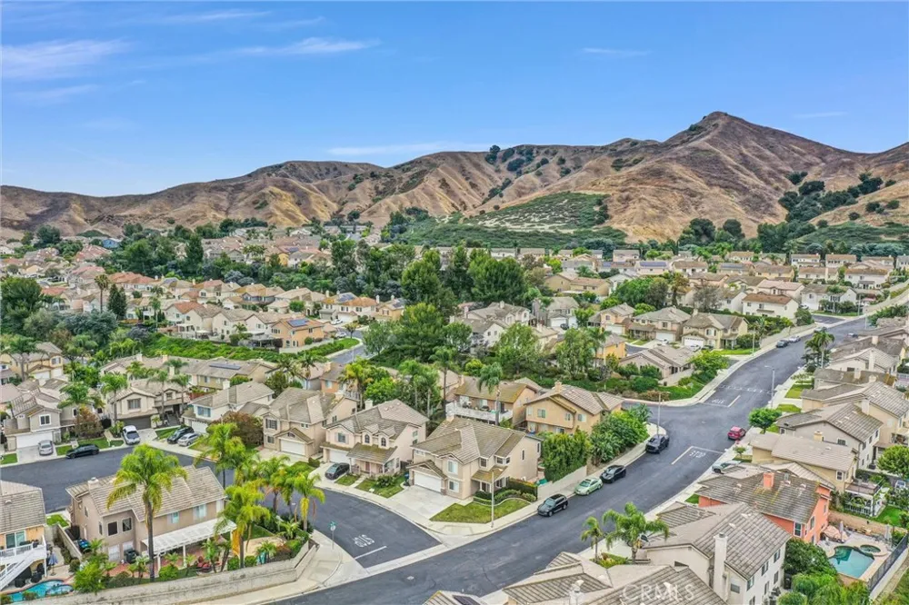 4149 Thatchbury Court Chino Hills, CA 91709