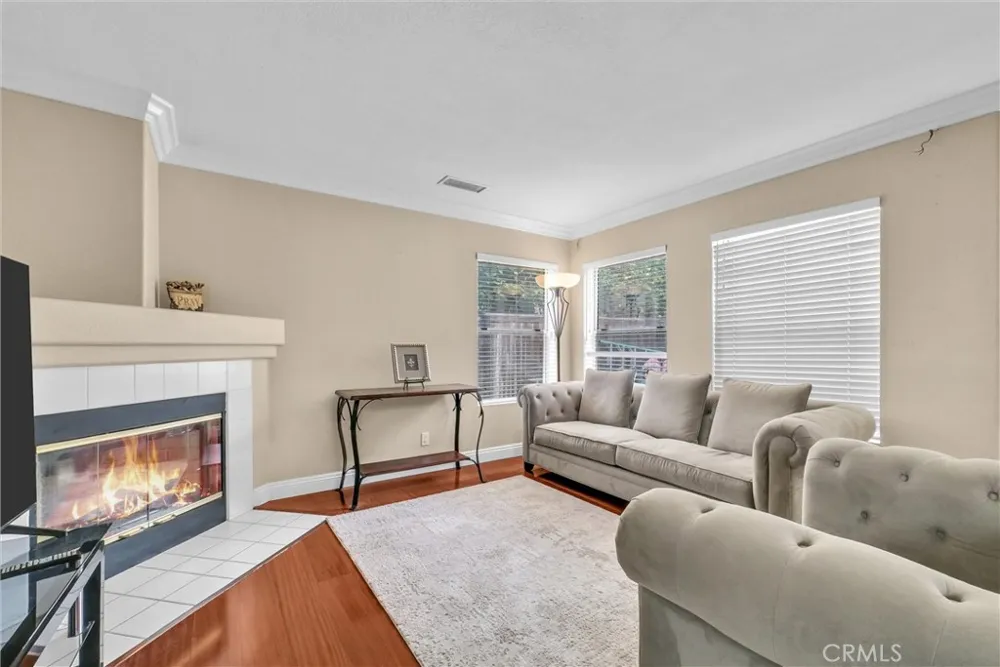 4149 Thatchbury Court Chino Hills, CA 91709