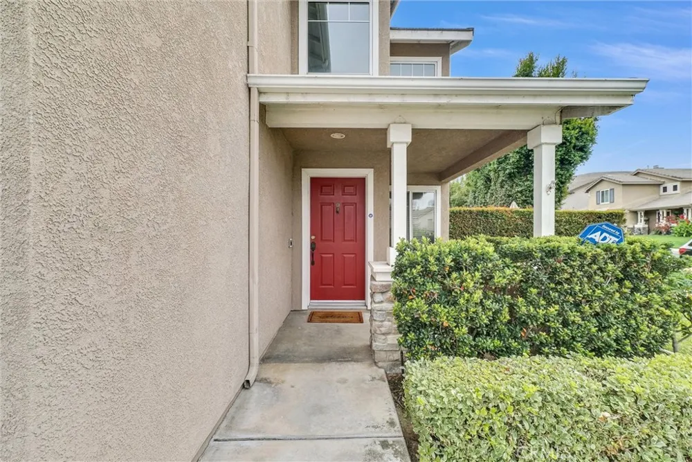 4149 Thatchbury Court Chino Hills, CA 91709