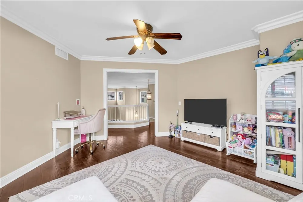 4149 Thatchbury Court Chino Hills, CA 91709