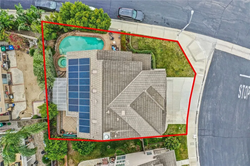 4149 Thatchbury Court Chino Hills, CA 91709