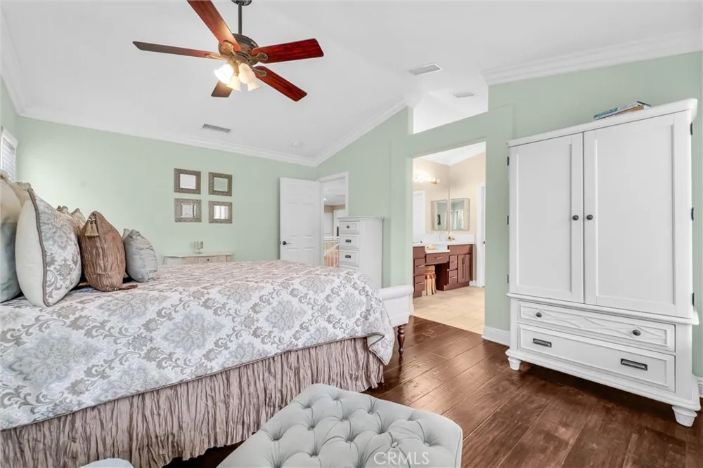 4149 Thatchbury Court Chino Hills, CA 91709