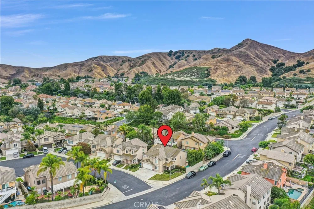 4149 Thatchbury Court Chino Hills, CA 91709
