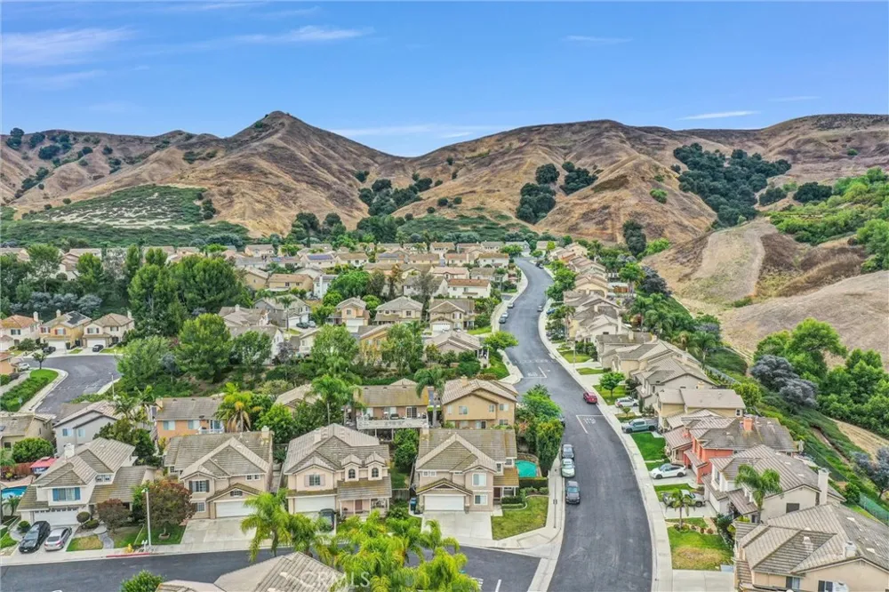 4149 Thatchbury Court Chino Hills, CA 91709