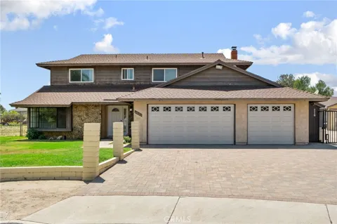 4921 Rock Court