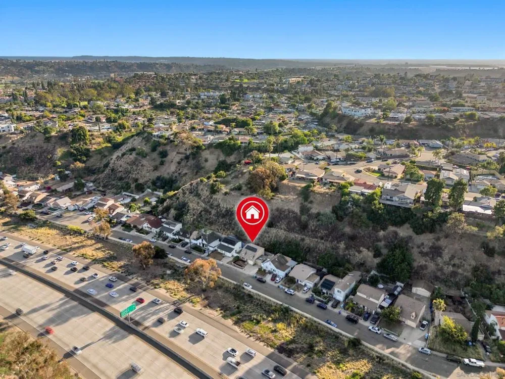 1880 Hanford Dr San Diego, CA 92111