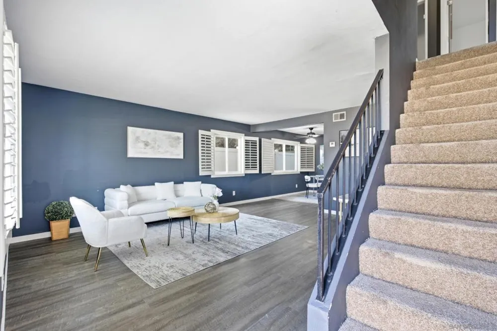 1880 Hanford Dr San Diego, CA 92111
