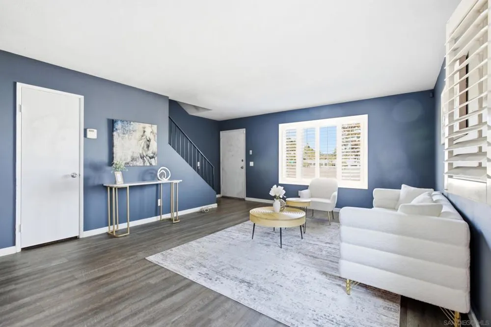 1880 Hanford Dr San Diego, CA 92111