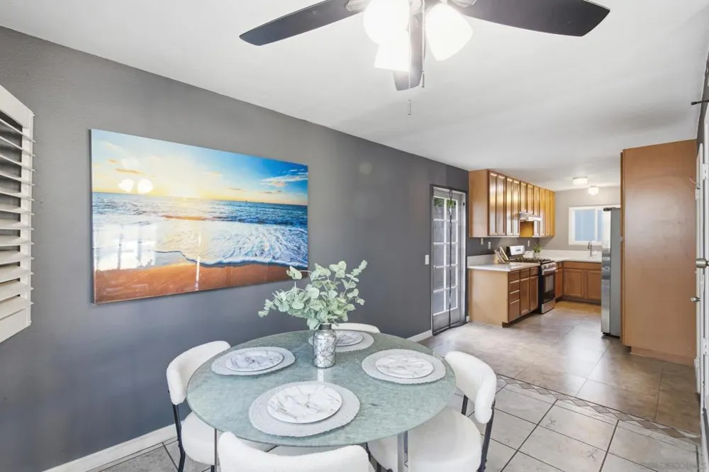 1880 Hanford Dr San Diego, CA 92111