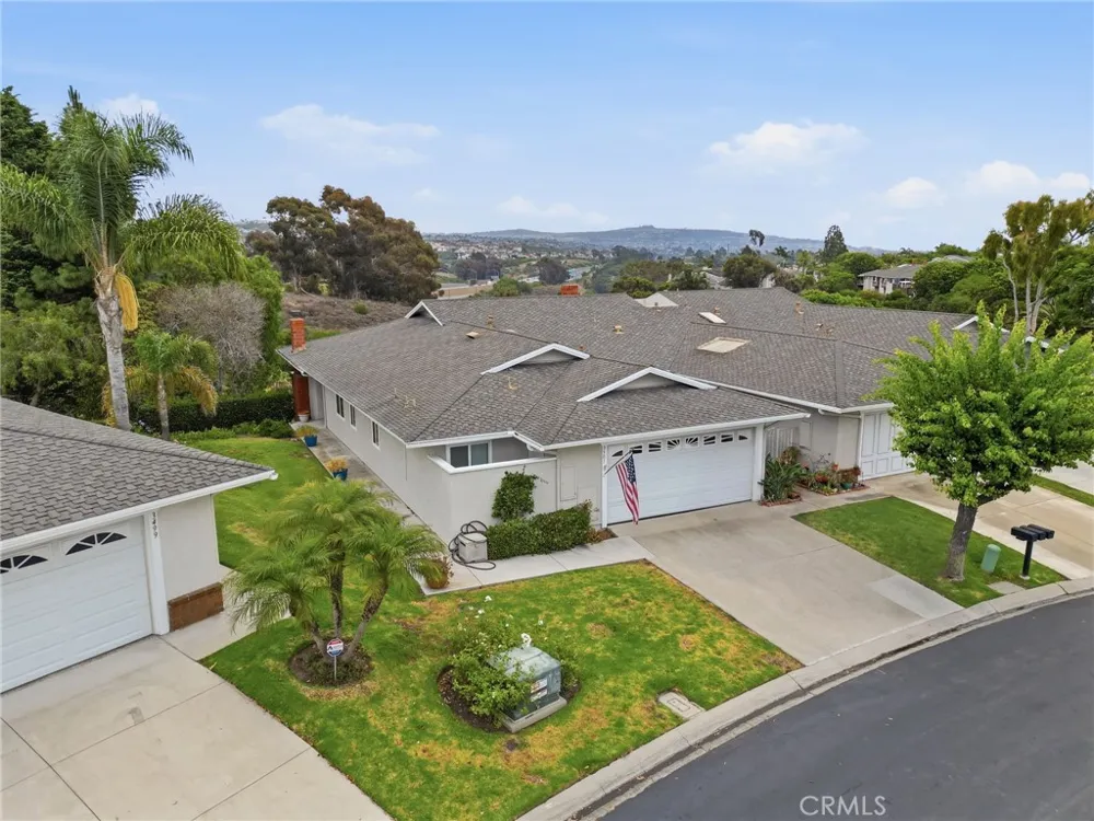3501 Paseo Flamenco San Clemente, CA 92672