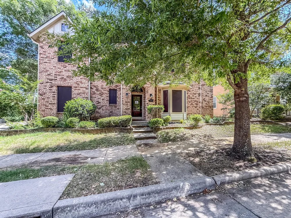 1528 Chestnut Drive Savannah, TX 76227