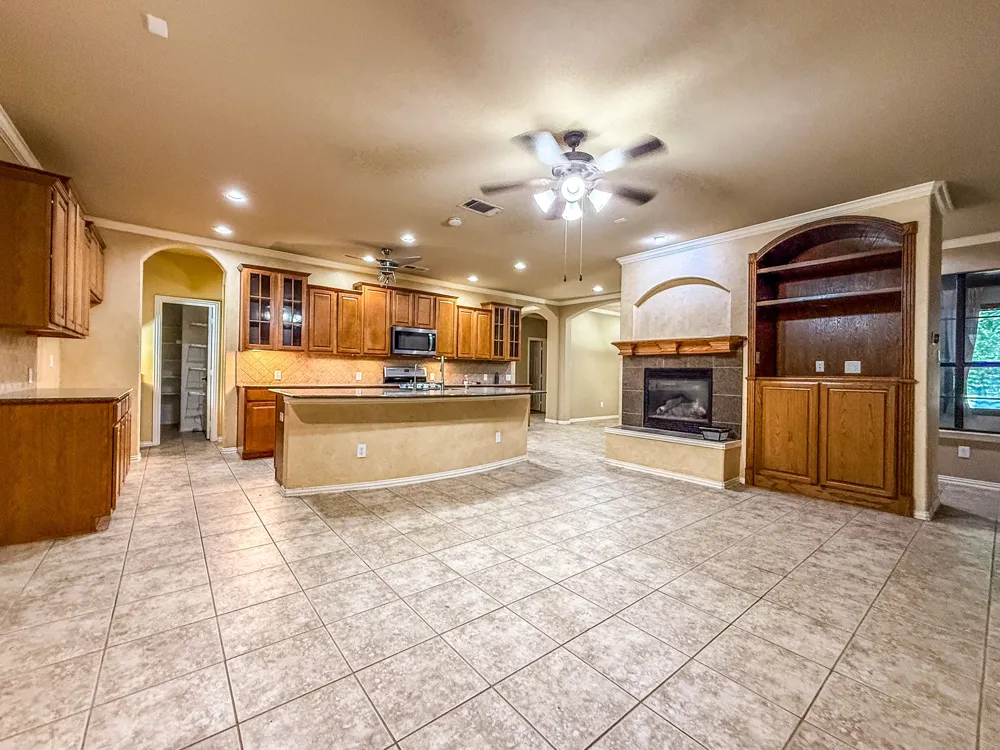 1528 Chestnut Drive Savannah, TX 76227