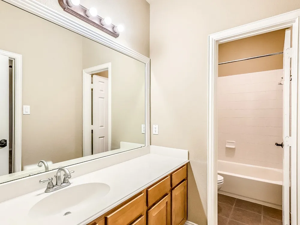 1528 Chestnut Drive Savannah, TX 76227