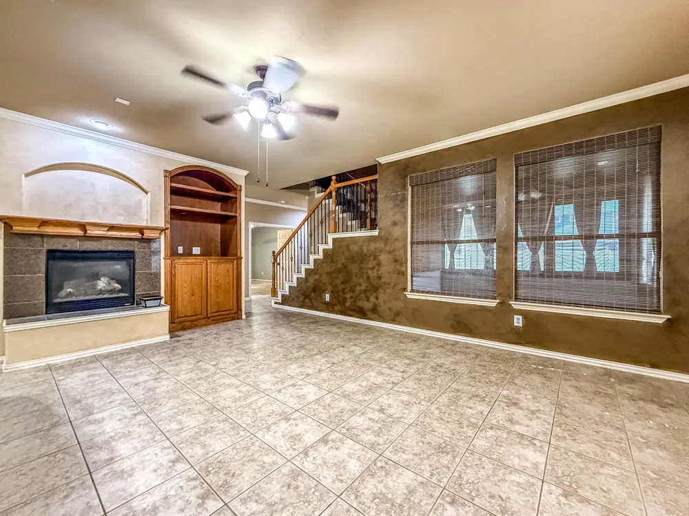 1528 Chestnut Drive Savannah, TX 76227