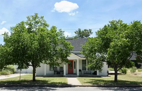 801 Reynolds Street