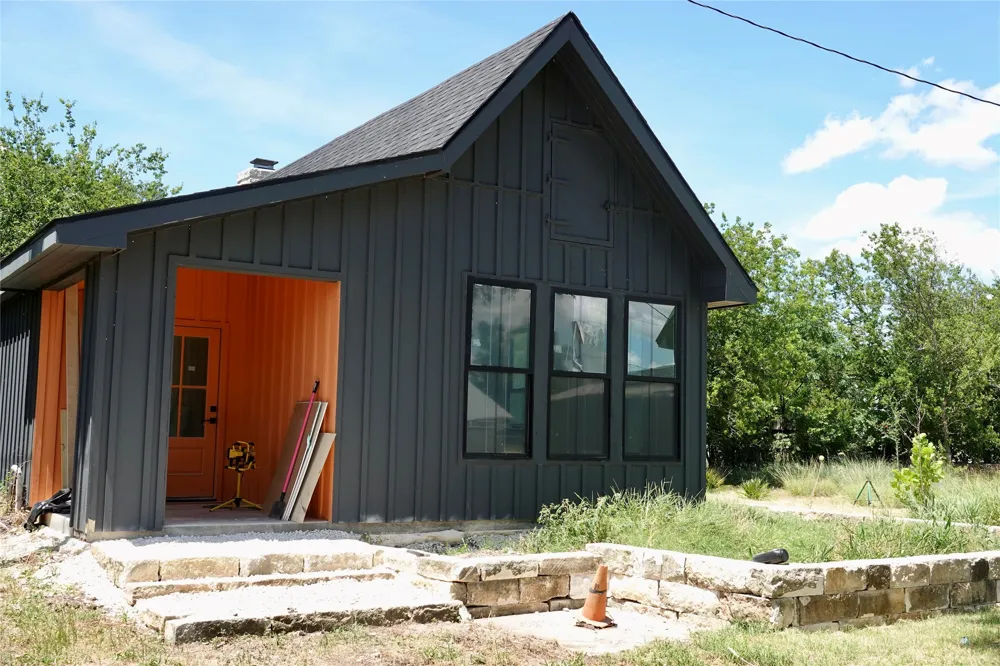 801 Reynolds Street Goldthwaite, TX 76844