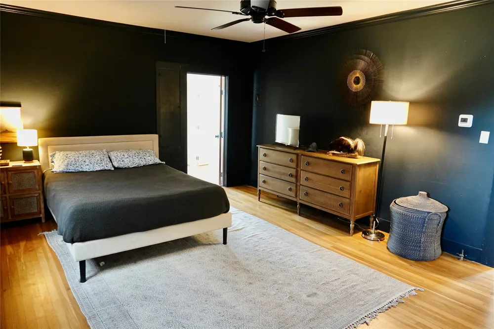801 Reynolds Street Goldthwaite, TX 76844