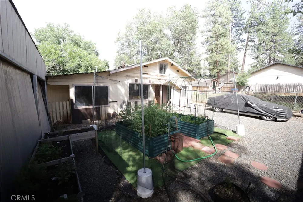 21713 2nd Burney, CA 96013