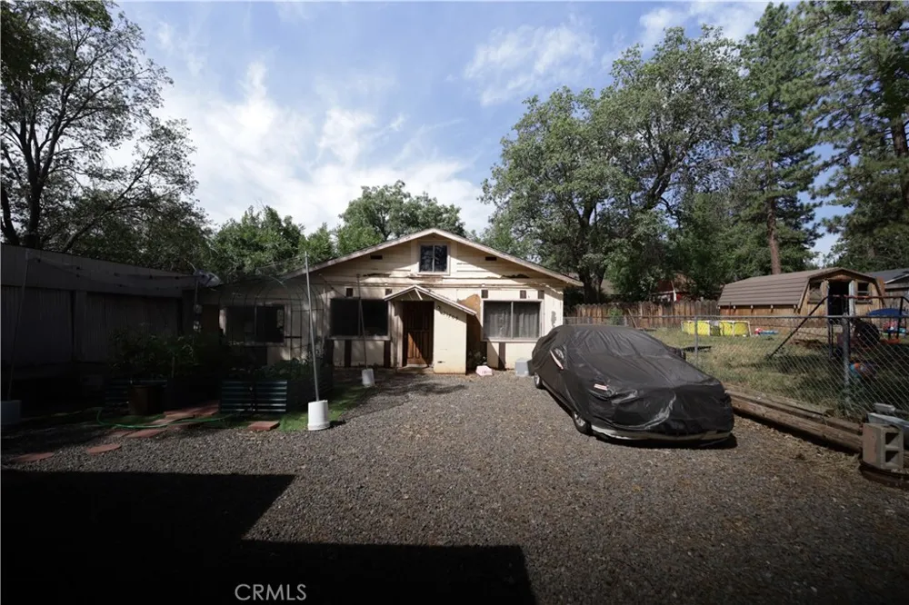 21713 2nd Burney, CA 96013