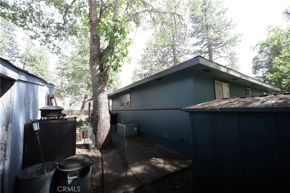 21713 2nd Burney, CA 96013