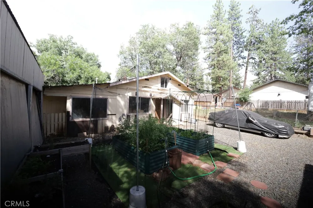 21713 2nd Burney, CA 96013