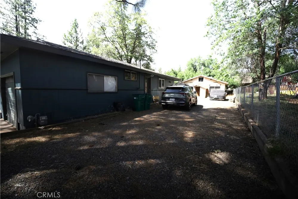 21713 2nd Burney, CA 96013