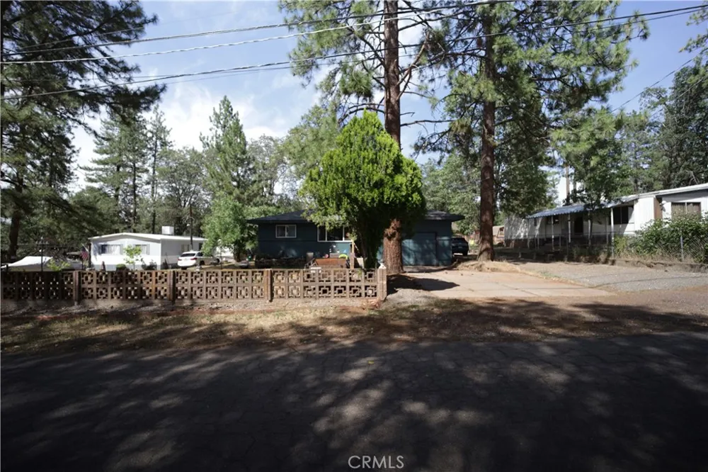 21713 2nd Burney, CA 96013