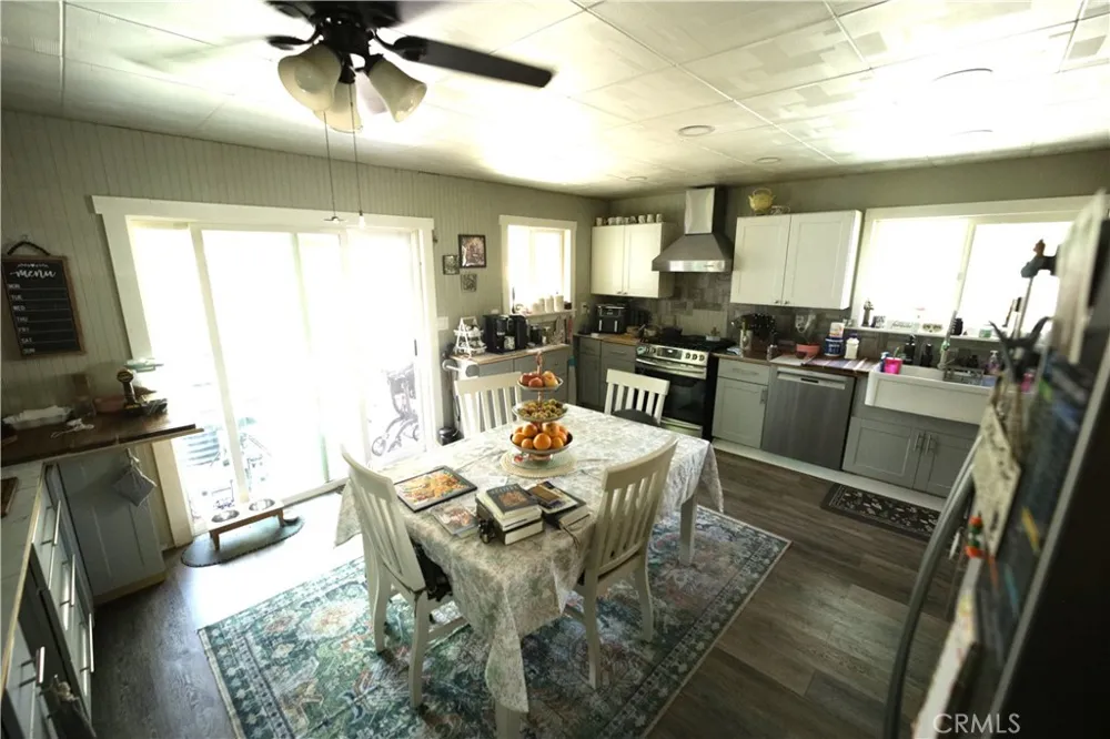 21713 2nd Burney, CA 96013
