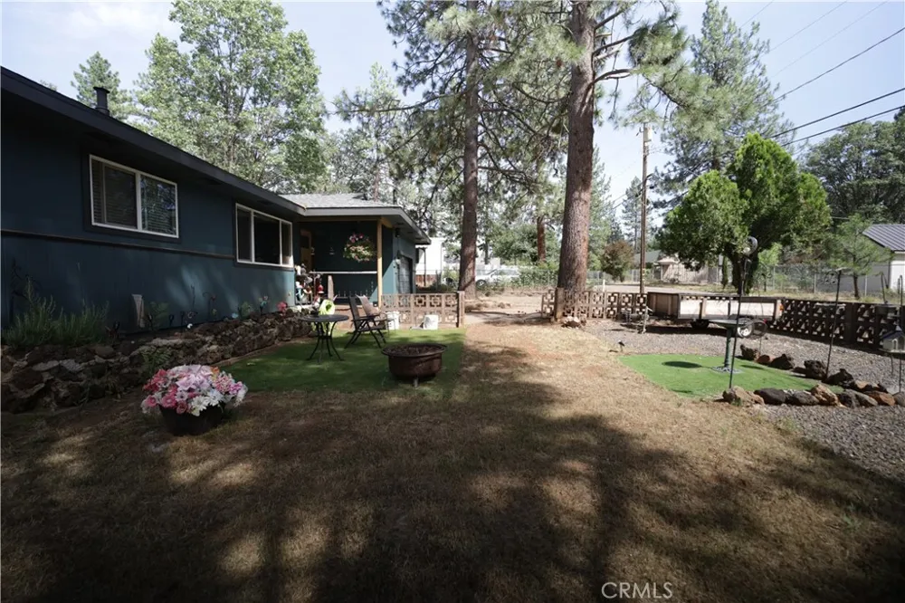 21713 2nd Burney, CA 96013