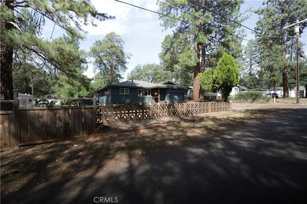 21713 2nd Burney, CA 96013