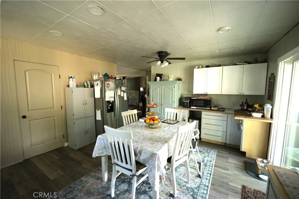 21713 2nd Burney, CA 96013